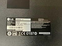 Lg 49sm5kc-b en 43sm5kc-b beeldscherm - afbeelding 19 van  22