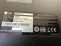 Lg 49sm5kd 49” televisie - afbeelding 4 van  4
