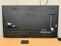 Lg (49uh5e) 49", 3840x2160 (uhd) lcd-monitor - afbeelding 4 van  6