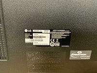 Lg (49uh5e) 49", 3840x2160 (uhd) lcd-monitor - afbeelding 5 van  6