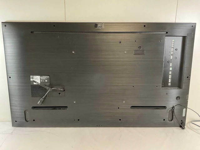 Lg (49uh5f-h) 49”, 3840x2160 (uhd) ips monitor - afbeelding 4 van  6