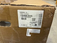 Lg 49wq95c ultrawide monitor curved 49’’ - afbeelding 3 van  3
