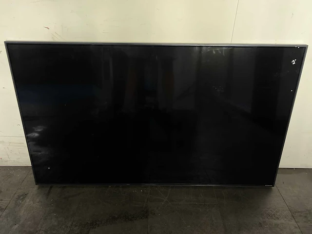 Lg 50nano756pa - 50 inch - 4k nanocell - 2021 - afbeelding 1 van  2