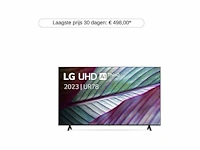 Lg 50ur78006lk (2023) - afbeelding 1 van  3