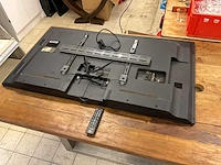 Lg 55ln5758 smart televisie - afbeelding 4 van  14