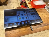 Lg 55ln5758 smart televisie - afbeelding 1 van  14