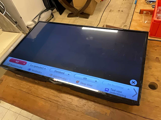 Lg 55ln5758 smart televisie - afbeelding 8 van  14