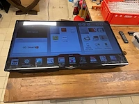 Lg 55ln5758 smart televisie - afbeelding 11 van  14
