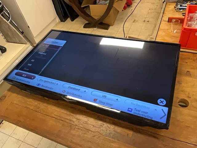 Lg 55ln5758 smart televisie - afbeelding 13 van  14