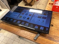 Lg 55ln5758 smart televisie - afbeelding 1 van  8