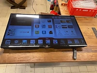 Lg 55ln5758 smart televisie - afbeelding 2 van  8