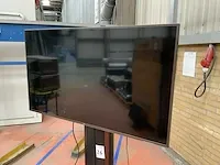 Lg 55lv340c smart televisie - afbeelding 2 van  5