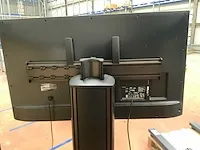 Lg 55lv340c smart televisie - afbeelding 3 van  5