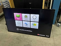 Lg 55se3bb monitor - afbeelding 1 van  9