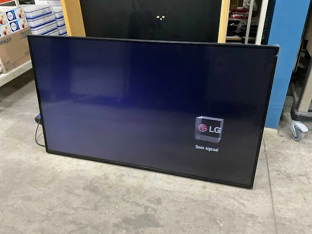 Lg 55se3bb monitor - afbeelding 2 van  9