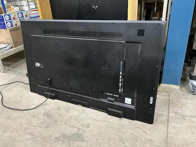 Lg 55se3bb monitor - afbeelding 7 van  9