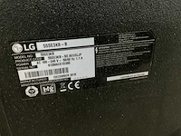Lg 55se3bb monitor - afbeelding 8 van  9