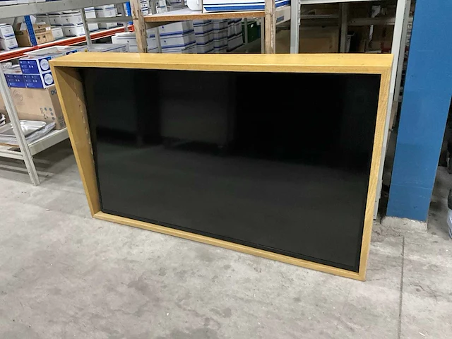 Lg 55se3bb monitor - afbeelding 9 van  9