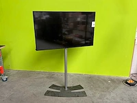 Lg 55sm5kd-b beeldscherm - afbeelding 1 van  9