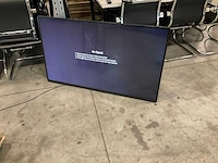 Lg 55smke-b televisie - afbeelding 1 van  2