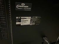Lg 55smke-b televisie - afbeelding 2 van  2