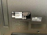 Lg (55uh5e) 55", 3840x2160 (uhd) lcd-monitor - afbeelding 5 van  6