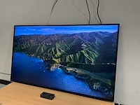Lg (55uh5e) 55", 3840x2160 (uhd) lcd-monitor - afbeelding 3 van  6