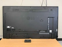 Lg (55uh5e) 55", 3840x2160 (uhd) lcd-monitor - afbeelding 4 van  6