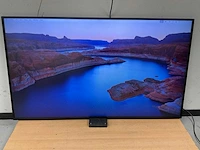 Lg (55uh5e-b) 55”, 3840x2160 (uhd) lcd monitor - afbeelding 1 van  6