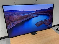 Lg (55uh5e-b) 55”, 3840x2160 (uhd) lcd monitor - afbeelding 2 van  6
