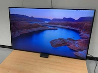 Lg (55uh5e-b) 55”, 3840x2160 (uhd) lcd monitor - afbeelding 3 van  6