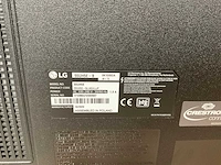 Lg (55uh5e-b) 55”, 3840x2160 (uhd) lcd monitor - afbeelding 6 van  6