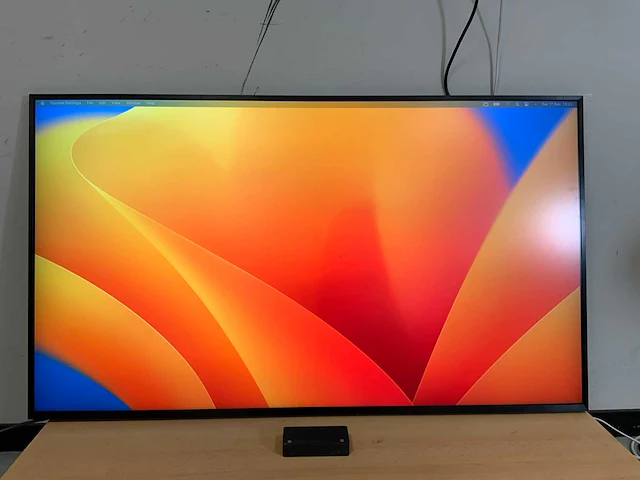 Lg (55uh5f) 55", 3840x2160 (uhd) led-monitor - afbeelding 1 van  6