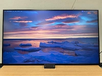 Lg (55uh5f-h) 55”, 3840x2160 (uhd) ips monitor - afbeelding 1 van  6