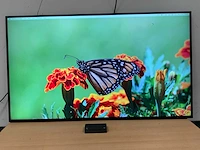 Lg (55uh5f-h) 55", 3840x2160 (uhd) ips monitor - afbeelding 1 van  6