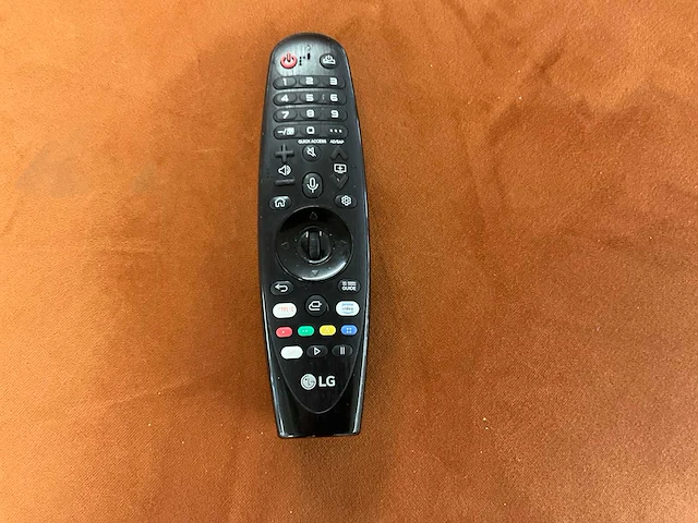 Lg 55um7450pla smart tv - afbeelding 2 van  7