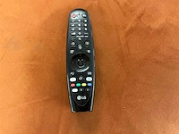 Lg 55um7450pla smart tv - afbeelding 2 van  7