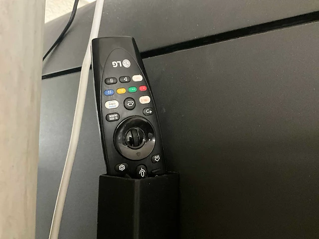 Lg 55um7450pla smart tv - afbeelding 6 van  7