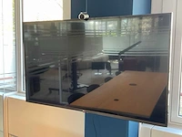 Lg 55uq75003lf 55” televisie