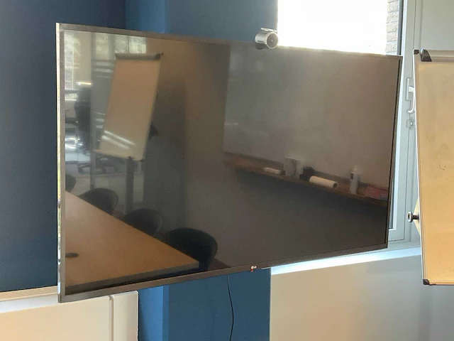 Lg 55uq75003lf 55” televisie - afbeelding 2 van  7