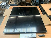 Lg 55ur78003lk televisie 55” (2x) - afbeelding 1 van  10
