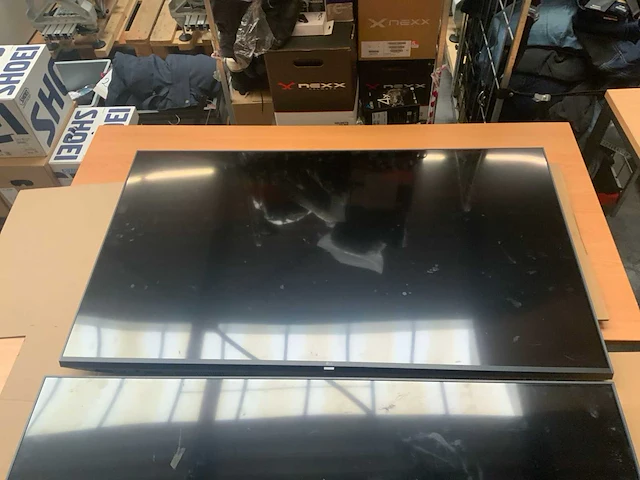 Lg 55ur78003lk televisie 55” (2x) - afbeelding 3 van  10