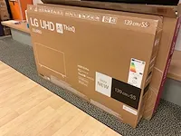 Lg 55ur80006lj televisie - afbeelding 5 van  7