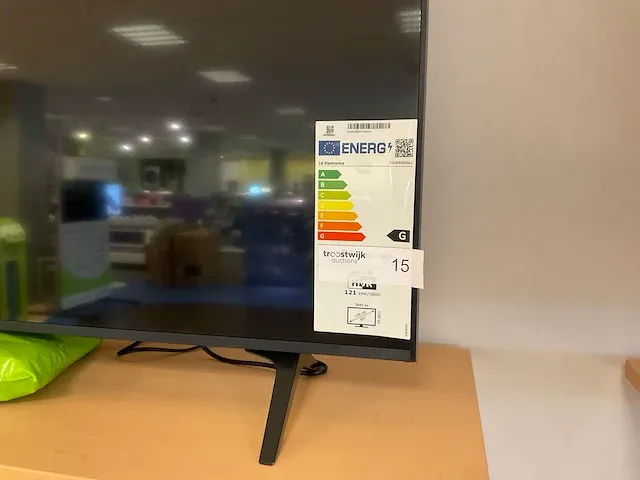 Lg 55ur80006lj televisie - afbeelding 7 van  7