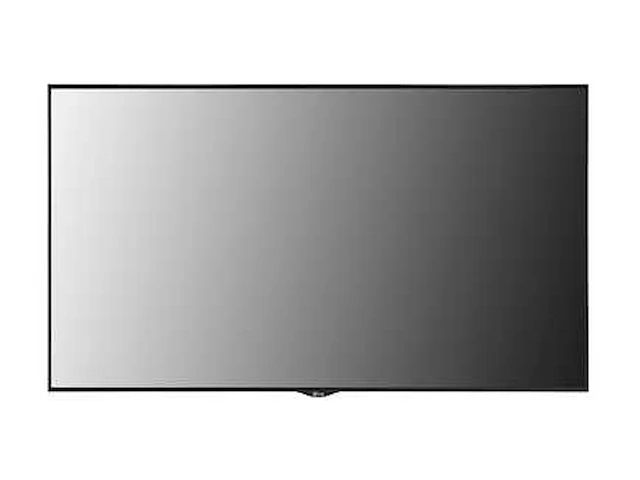 Lg 55xs4j-b digital signage 55’’ - afbeelding 3 van  3