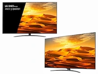 Lg 65qned916qa televisie - afbeelding 1 van  5