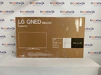 Lg 65qned916qa televisie - afbeelding 2 van  5