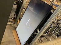 Lg 65sm5kd televisie - afbeelding 1 van  2