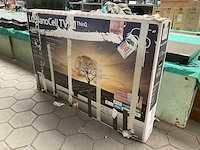 Lg 65sm86 televisie nanocell - afbeelding 1 van  6