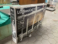 Lg 65sm86 televisie nanocell - afbeelding 2 van  6